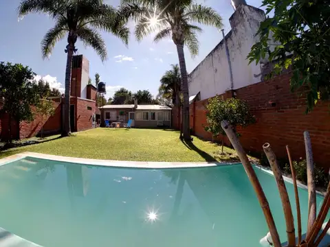 Quinta en venta en Sauce Viejo