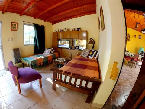 Quinta en Venta en Sauce Viejo, USD 59.000