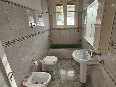 Casa en alquiler
