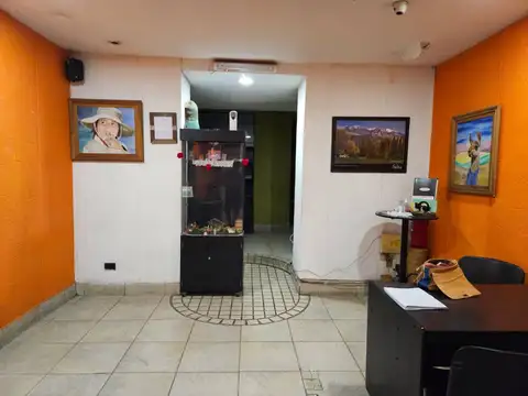 Centro. Buenos Aires 100