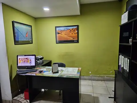 Local en Venta en Zona Centro, USD 240.000