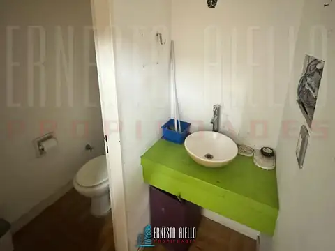 Local en Alquiler Via Púb.