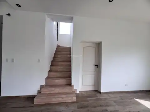 Casa en Venta A Estrenar