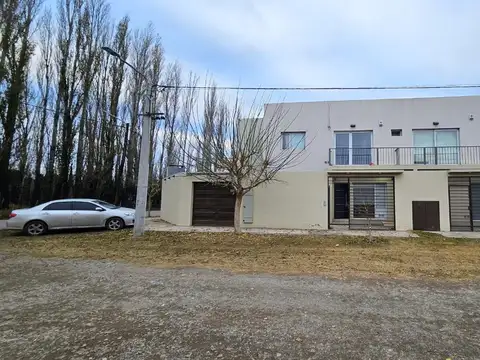 Departamento en Alquiler 5 años