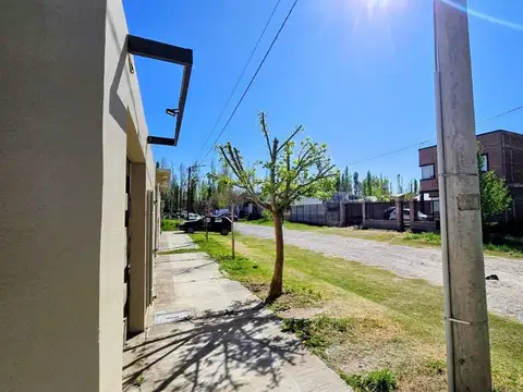 Departamento en Alquiler de 2 dormitorios