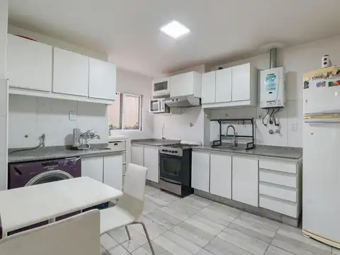Departamento en Venta de 4 ambientes