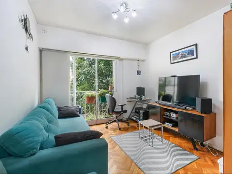 Venta de Departamento 4 ambientes en Villa Urquiza
