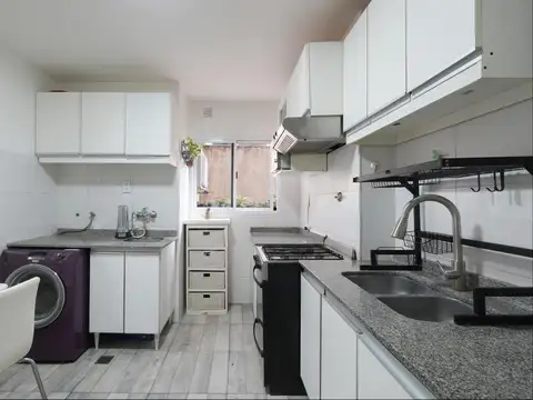 Departamento en Venta de 3 dormitorios