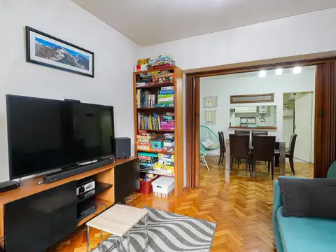 Díaz Colodrero 2300
