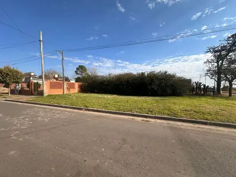 VENTA-TERRENO-SAN NICOLAS-LA EMILIA 