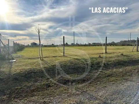 Terreno en Venta en Los Pinos, USD 36.000