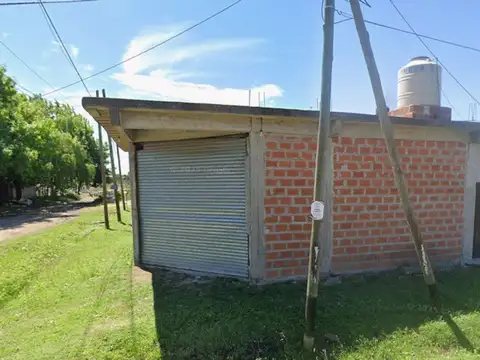 VENTA CASA 3 AMB FLORENCIO VARELA. VILLA VATTEONE