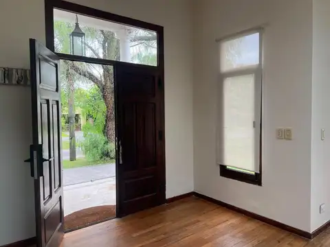 Casa en Venta 10 años
