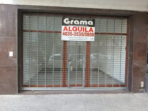 Local Comercial en ALQUILER - Liniers