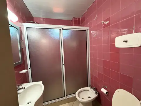 VENTA DPTO 2 AMBIENTES BALCON Y TERRAZA PROPIA