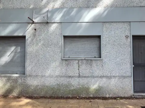 TERRENO EN CRISOLOGO LARRALDE  - SAAVEDRA - CAPITAL FEDERAL