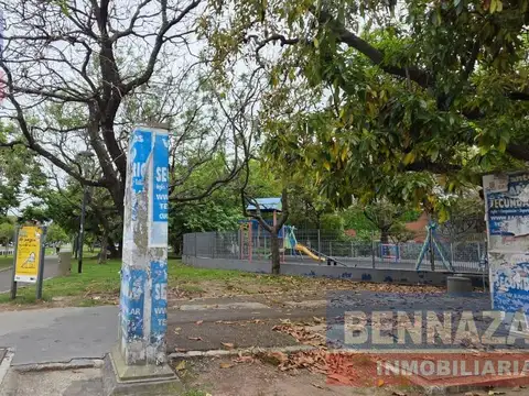 Terreno en Venta 8  mts Frente