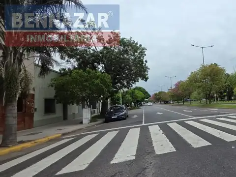 TERRENO EN CRISOLOGO LARRALDE  - SAAVEDRA - CAPITAL FEDERAL