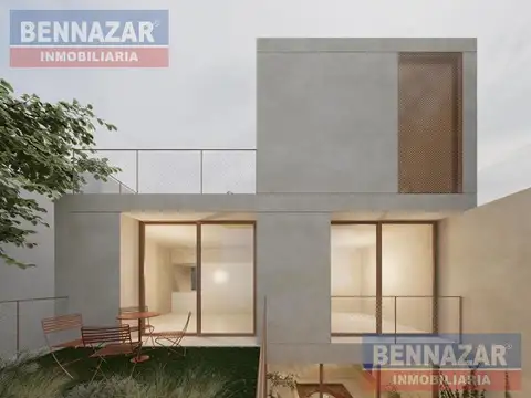 Terreno en Venta 8  mts Frente