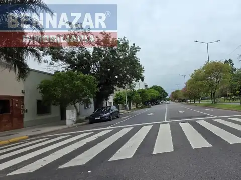 Crisólogo Larralde 4400