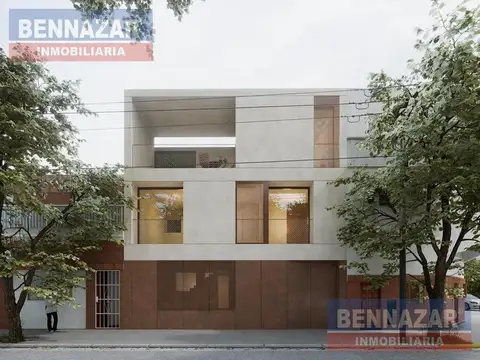 Terreno en Venta de 129,0 m2