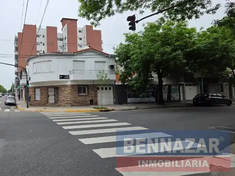 TERRENO EN CRISOLOGO LARRALDE  - SAAVEDRA - CAPITAL FEDERAL