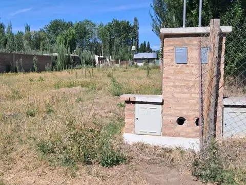 VENTA TERRENO 400m2 - B° VICTORIA - NEUQUEN