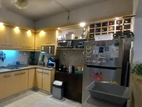 Depto Tipo Casa en Venta de 5 ambientes
