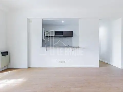 Departamento en Venta en Chacarita, USD 119.000