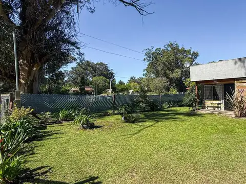 Casa en Venta 6 años