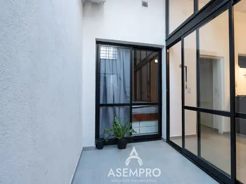 Avenida Triunvirato 5800