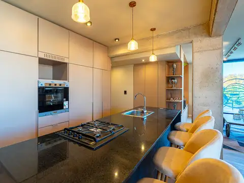 Departamento en Venta de 3 dormitorios