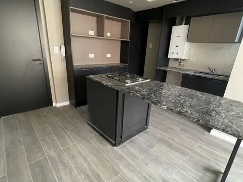 Departamento en Venta en Abasto, Rosario