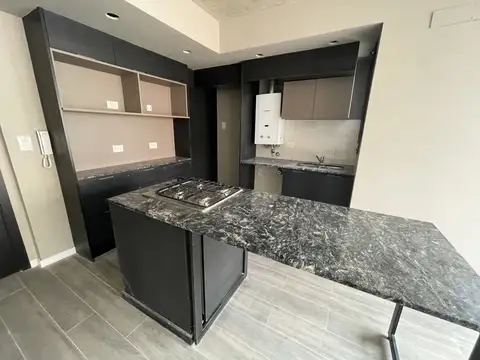 Cerrito 1500, Piso 9
