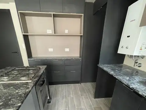 Departamento en Venta en Abasto, USD 136.256