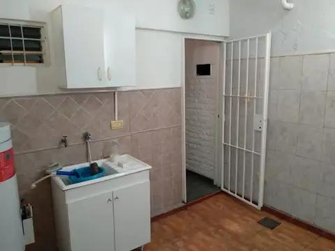 DUPLEX 3 AMBIENTES ESCUCHA OFERTA SAN JUSTO