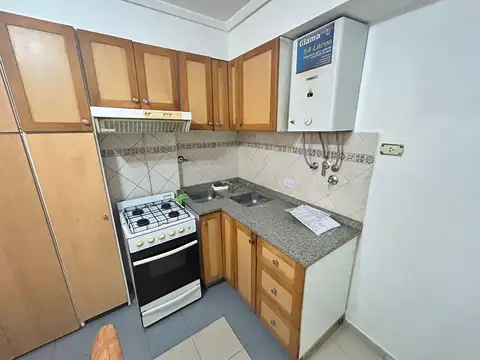 Departamento en Alquiler 15 años