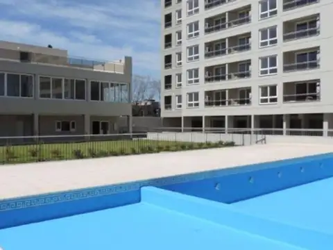 Departamento en Alquiler 7 años