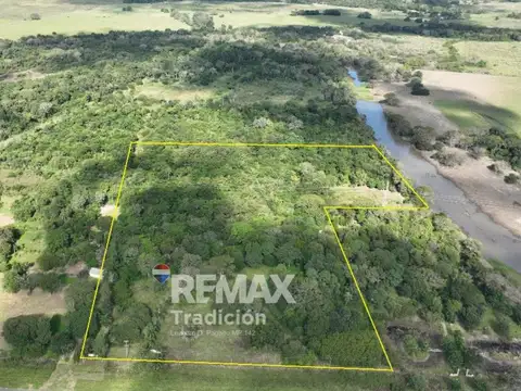Terreno en Venta en Colonia Popular, Libertad