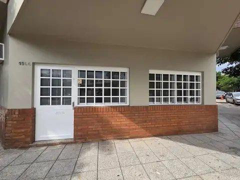 Oficina en Alquiler en Parque Chacabuco, $ 2.950.000
