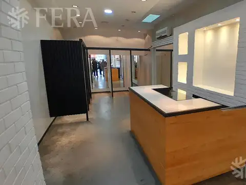 Alquiler de Local comercial en Wilde