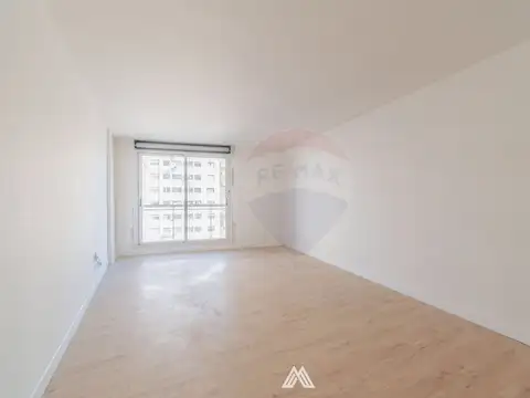 ALQUILER APARTAMENTO 2 DORM BALCÓN CORDON