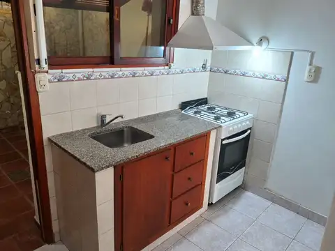 Casa en Venta de 1 dormitorio