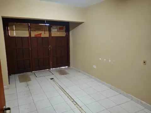 SE VENDE CASA 1 DORMITORIO B GUEMES VILLA MARIA