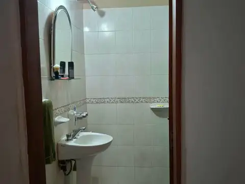 Casa Monoambiente con 1 baño