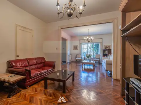 Casa en Venta de 7 dormitorios