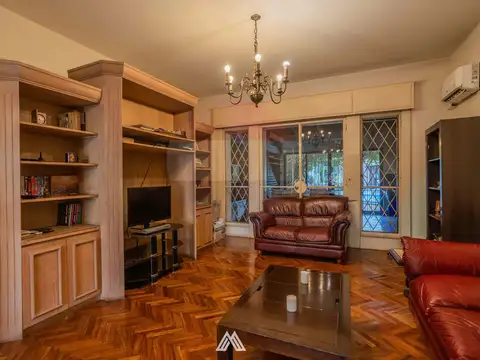 Casa en Venta en Parque Batlle , USD 850.000