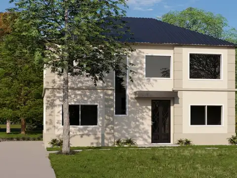 PILAR DEL ESTE - SANTA 100