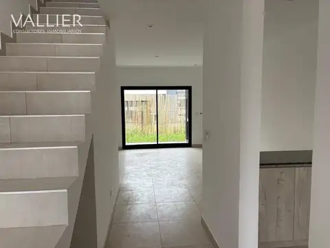 Departamento Dúplex  en Alquiler en Pilar, G.B.A. Zona Norte, Argentina