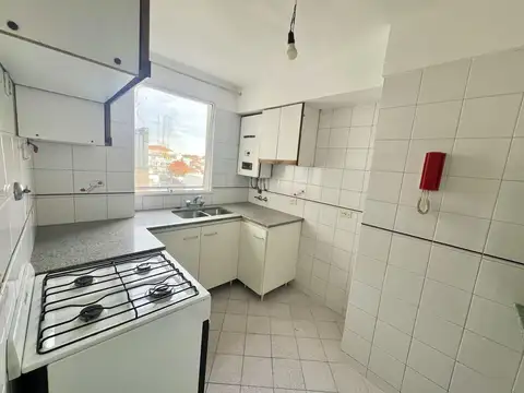 Departamento en Alquiler 45 años